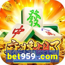 bet959 .com